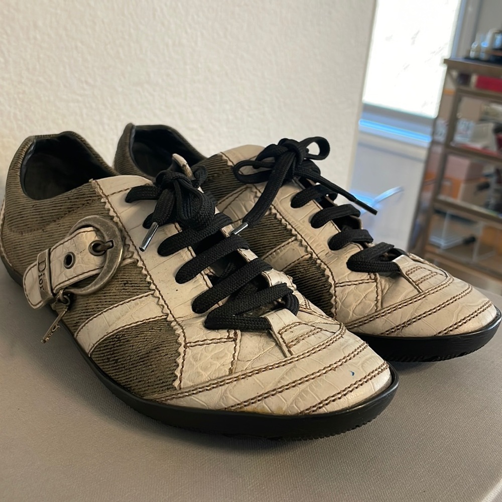 VINTAGE DIOR